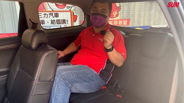 【SUM中古車】TOYOTA WISH 2013 擁有原廠按摩椅的舒適休旅！熱門車款絕不能錯過 高雄市 смотреть онлайн