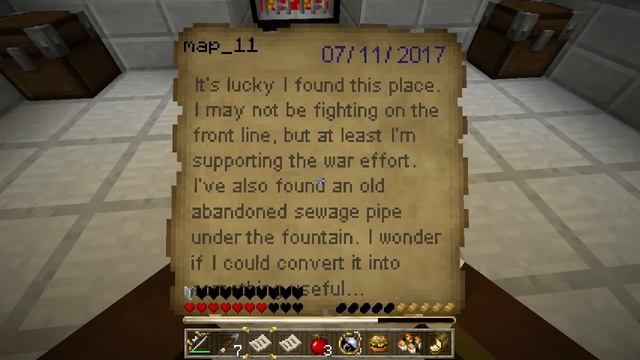 Minecraft - Archer Hero Part 2 - Heroic Missions смотреть онлайн