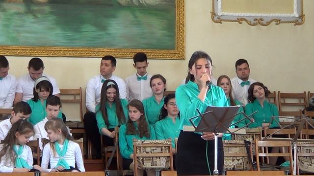 Ты знал весь путь… Стихотворение. 01.05.22 смотреть онлайн