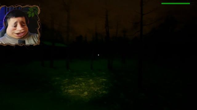 ЗАБЫТЫЙ ВСЕМИ .EXE ► Шрек Хоррор