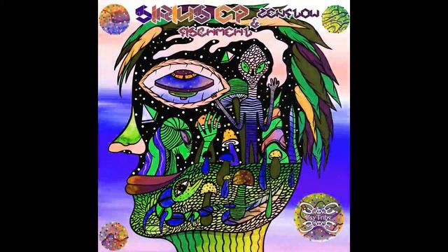 Fischmehl & Zenflow - Space Drops 145E (Clip)