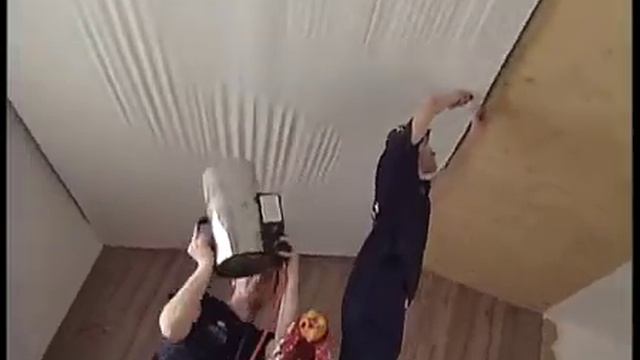 натяжные потолки Ланфран смотреть онлайн