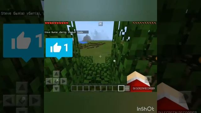 Обзор мода на... Lucky Block. смотреть онлайн
