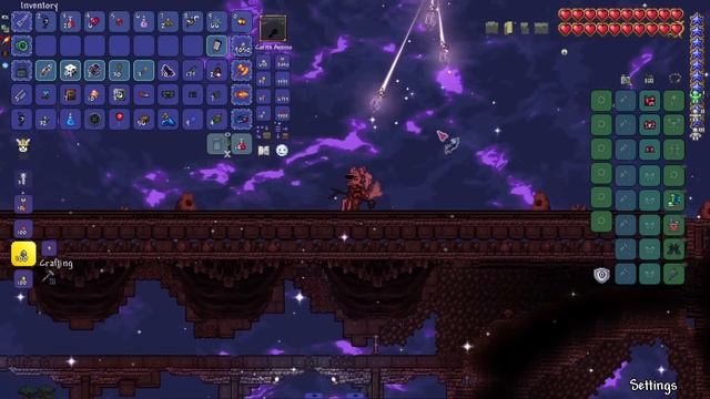 We Found Another MUST PLAY TERRARIA MOD! смотреть онлайн