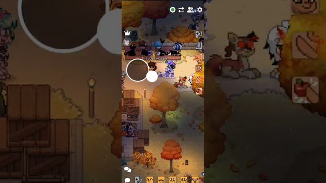 🍁ТУТОРИАЛ НА МОЙ СКИН В ПОНИ ТАУН!🦊 смотреть онлайн