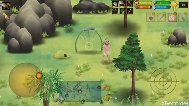 Marooned - how to kill the wolf | Marooned gameplay смотреть онлайн
