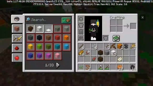Sison 2 Mine Craft Survival World in mine craft java edition смотреть онлайн