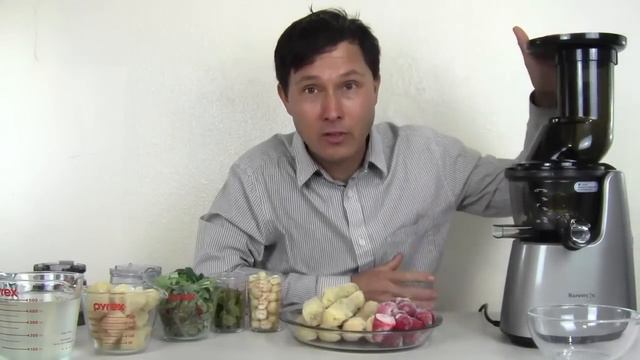 Best Slow Juicer to Buy that Saves Time смотреть онлайн