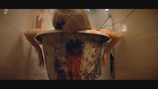 Norman Stansfield - Leon (aka The Professional) Gary Oldman Gun Fight