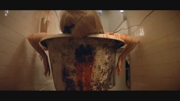 Norman Stansfield - Leon (aka The Professional) Gary Oldman gun fight