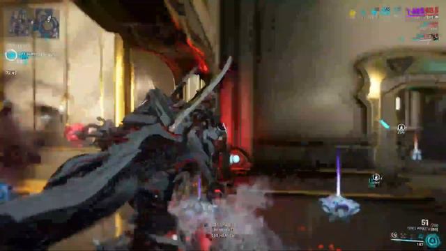 Will Blow Guy Up for Khora Prime смотреть онлайн