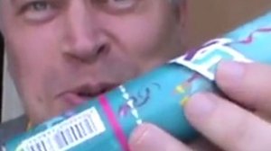 ГЕННАДИЙ ГОРИН И ЕГО ХЛОПУШКА (RYTP)