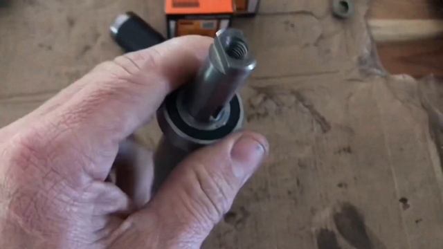 Dewalt DW707 Mitre Saw - Easy Replace Motor and Spindle Bearings смотреть онлайн