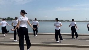 Грузинский танец Рачули / Rachuli