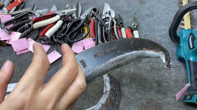 Tập 16 HÀNG MỚI VỀ !! Đồ nghề Công cụ Nhật tuyển chọn ☎️☎️ 0969 454 789 смотреть онлайн