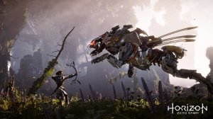 Horizon Zero Dawn . Фарм осколков, модификаций и ресурсов. Бесконечно!!!