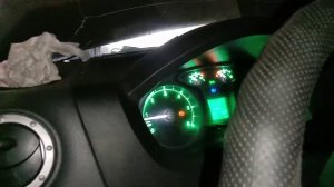 NEXT ГАЗЕЛЬ с двигателем Мерседес ом647 cdi 2.7 на 210л.с