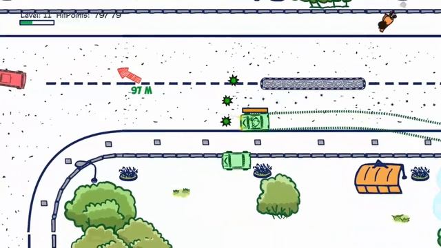 An Hour With: State of Anarchy - Master of Mayhem смотреть онлайн