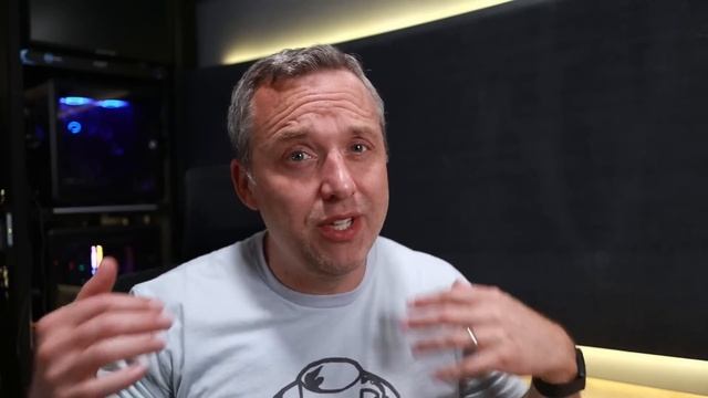 Linus Tech Tips has Problems смотреть онлайн