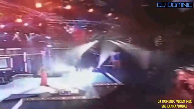 Myriam Fares - Ghamarni 2020 REMIX (EXTENDED VIDEO MIX) (DJ DOMINIC - DXB/CMB) смотреть онлайн