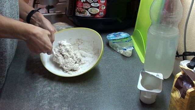 Рецепт по системе минус 60. Хачапури (вариант ужина)? смотреть онлайн