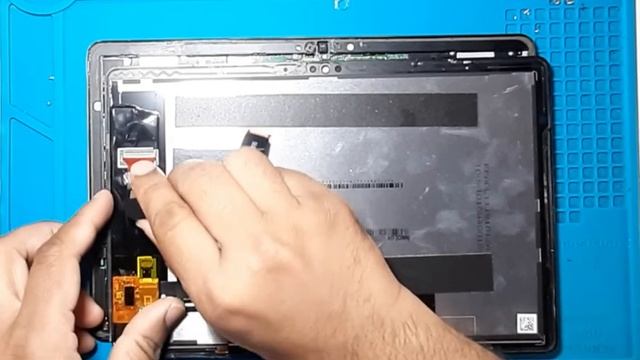 Huawei M5 Lite Tablet Lcd Replacement