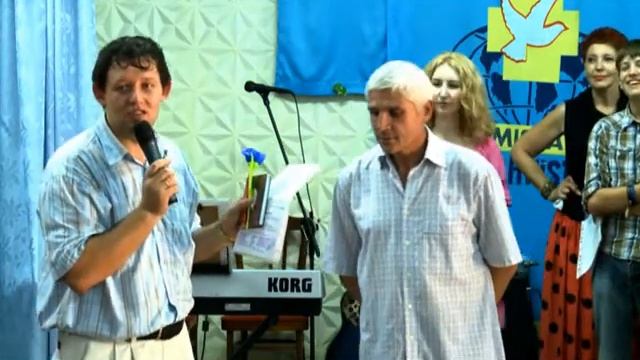 Миссия Иисус Христос - День рождения "Совершеннолетие" смотреть онлайн