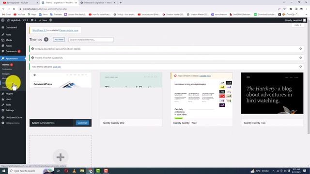Best WordPress Themes For AdSense Approval ? - Best WordPress Theme 2023 - 100% Approval Guaranteed смотреть онлайн