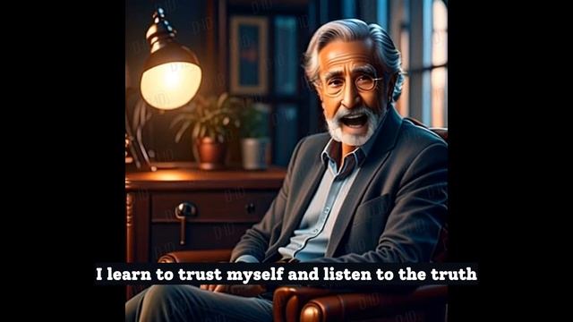 trust is the right bridge of life on which we move смотреть онлайн