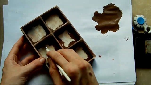 Mixed Media Assemblage - Part 1 of 3 смотреть онлайн