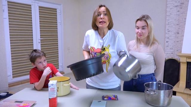 УГАДАЙ ПРАВИЛЬНЫЙ ВЕС ЧЕЛЛЕНДЖ ! смотреть онлайн
