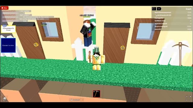 Roblox: 2012 Miners Review смотреть онлайн