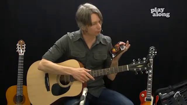 stalstrangad gitarr foursound смотреть онлайн