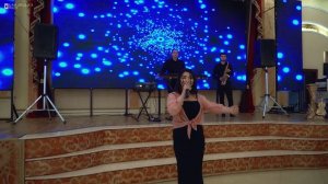 гр Эксклюзив - Яр Жеда 2022 Лучшая Лезгинская Песня новинка