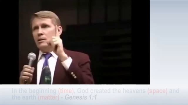 Where did God come from if God created the Universe? смотреть онлайн