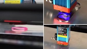 ??Лазерный гравер TwoTrees TTS-55 Pro с Wi-Fi??