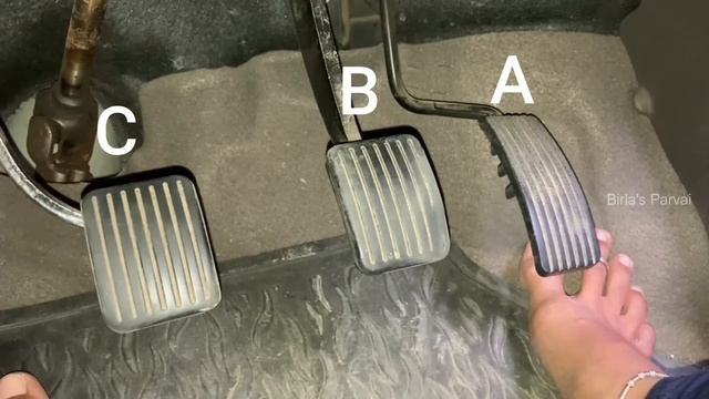 Female Car Driving Tamil - Class 1 for beginner | கார் எப்படி ஓட்டுவது | Birlas parvai car driving смотреть онлайн