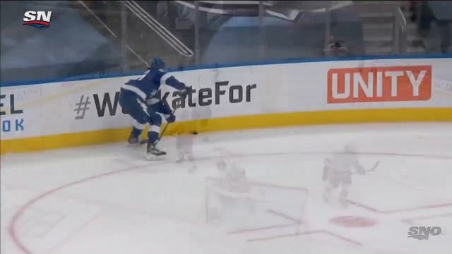 GOTTA SEE IT: Nikita Kucherov Scores Game Winner With 8 Seconds Left смотреть онлайн