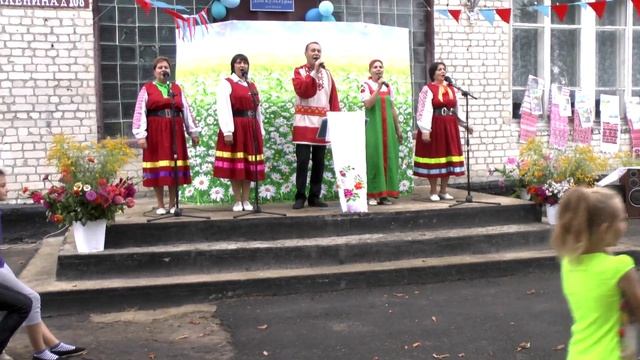 День села Катичи 2022.mp4 смотреть онлайн