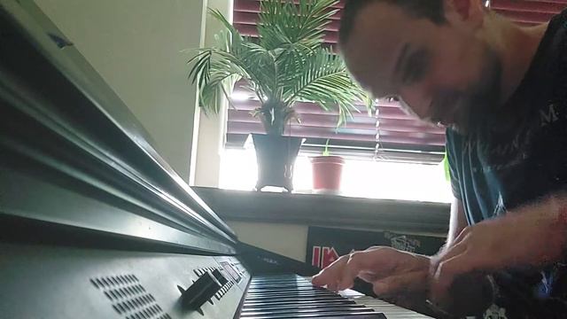 🎼Interpretation of "Brush The Dust Away" (In Flames, "Clayman") смотреть онлайн