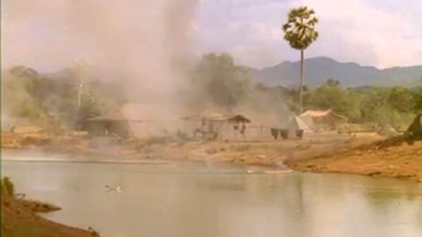 No Retreat No Surrender 2: Raging Thunder (1987)