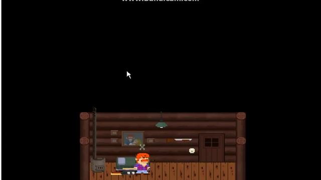 Обзор Игры Lakeview Cabin