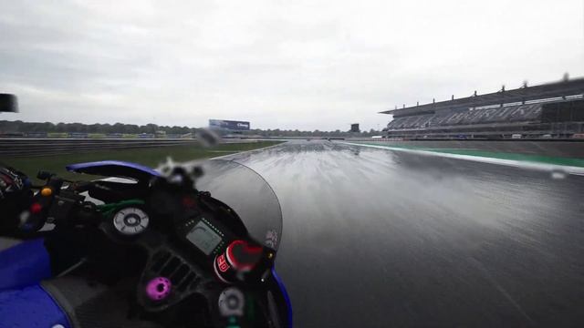UNBEATABLE ULTRA-HIGH REALISTIC GRAPHICS | Moto Gp22 [4K UHD 60FPS]