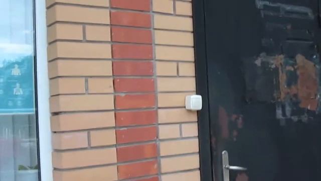 Санаторий "Дубки". Вечерняя прогулка. с. Ундоры. 2 августа 2020 смотреть онлайн