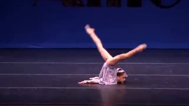 Diana Sofia Pombo - Turn to Stone 2014 Solo смотреть онлайн