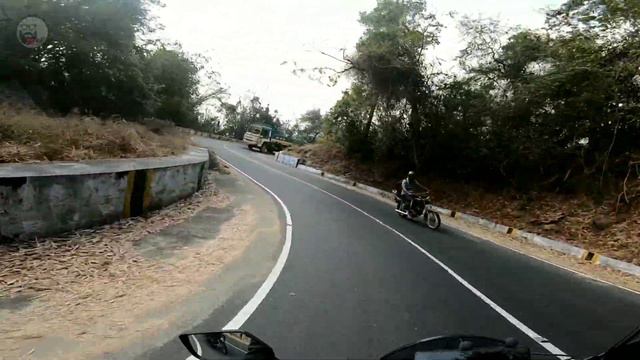 Chennai To Kolli Hills | Episode 2 | கொல்லிமலை | Watch this before going to kolli hills смотреть онлайн