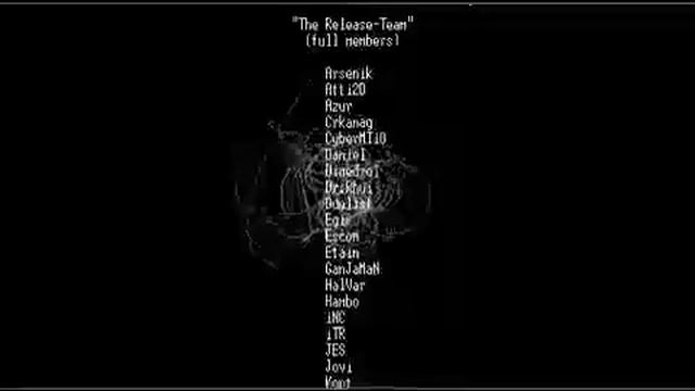C.O.R.E - Challenge of Reverse Engeneering смотреть онлайн