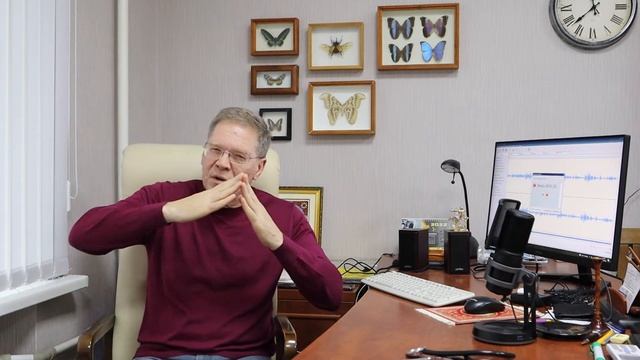 Тема 19.2. Сердечные шумы при пульмональных пороках сердца. смотреть онлайн