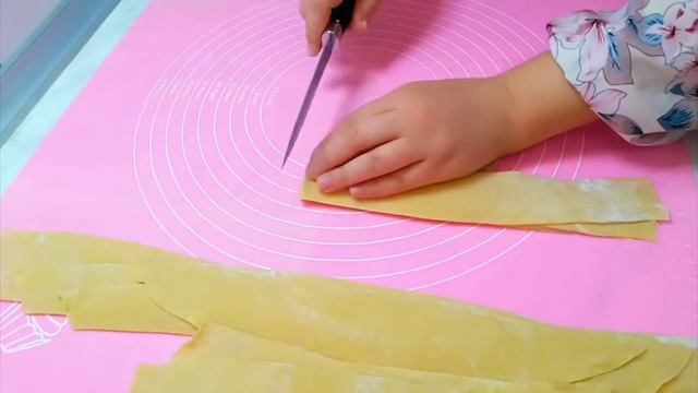 Уй шароитинда осон чак чак таёрлаш