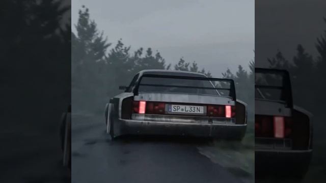 5 cylinder turbo Audi 90 imsa gto смотреть онлайн